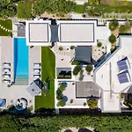 Allegra - Quinta Do 别墅 阿尔曼萨